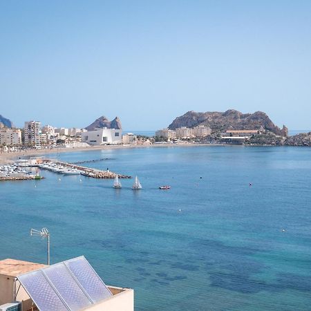 Mi Velero, Vistas Al Mar - By Aloha Palma Villa Águilas Екстериор снимка