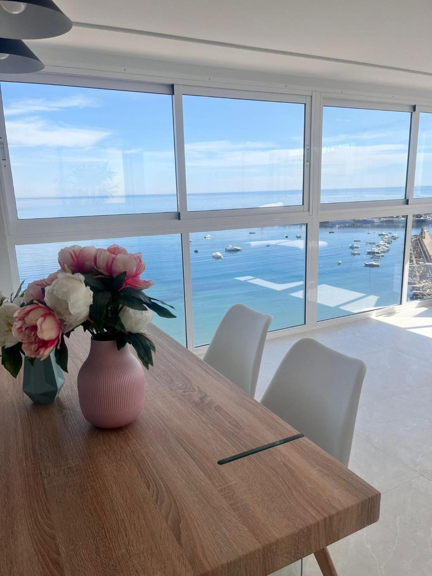 Mi Velero, Vistas Al Mar - By Aloha Palma Villa Águilas Екстериор снимка