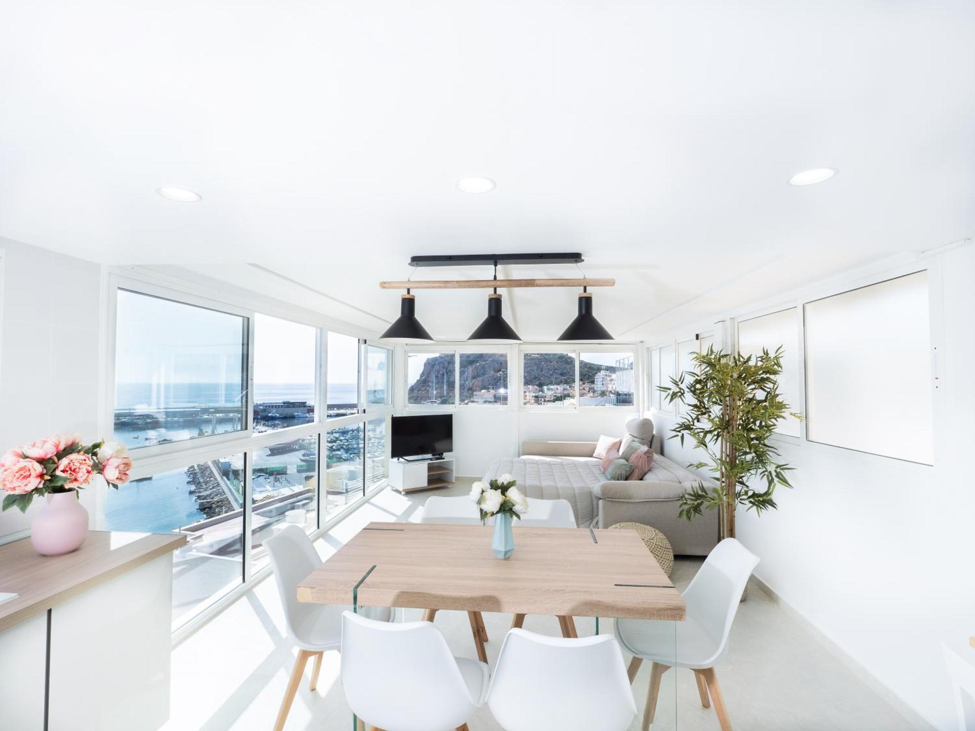 Mi Velero, Vistas Al Mar - By Aloha Palma Villa Águilas Екстериор снимка