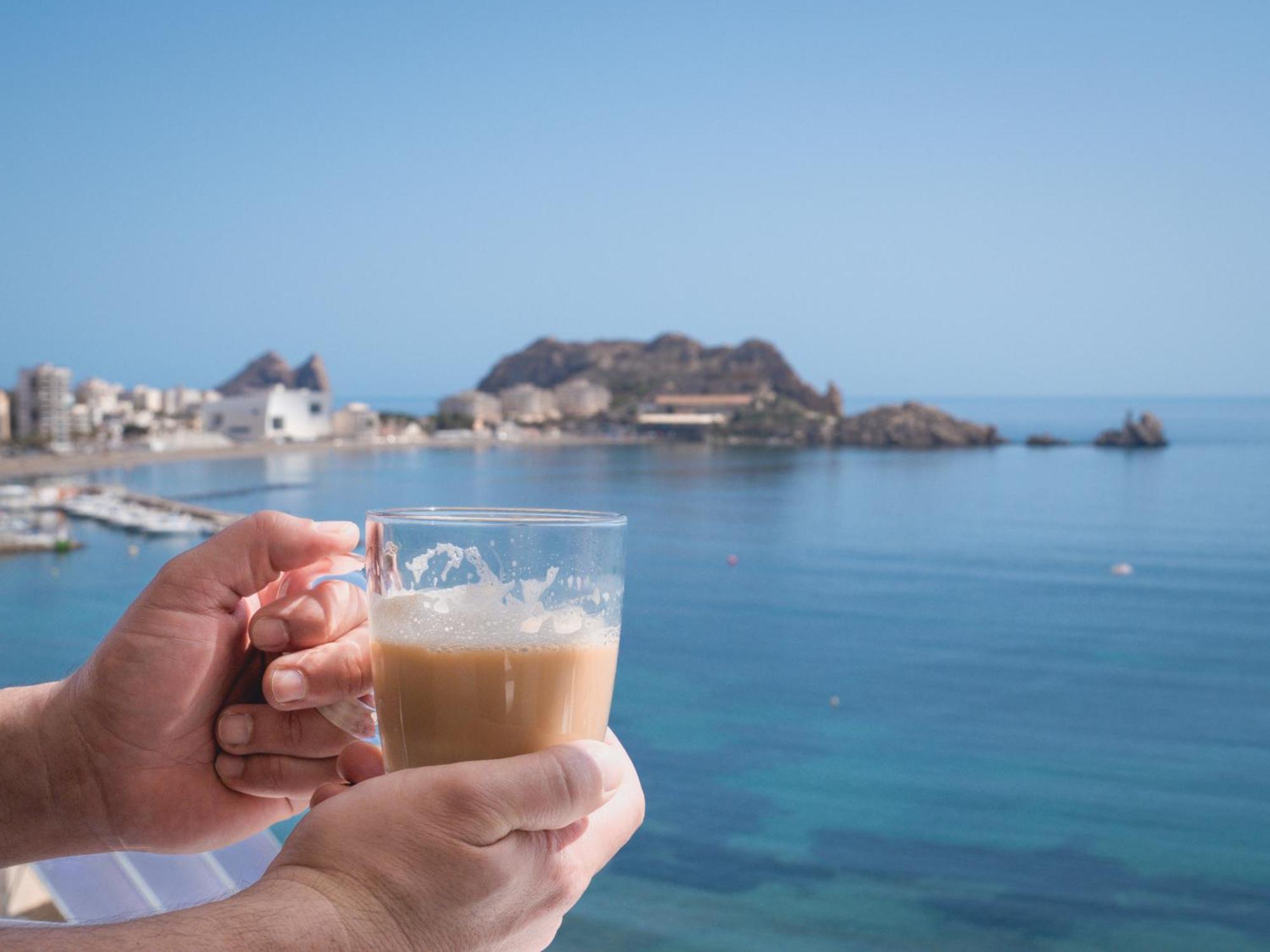 Mi Velero, Vistas Al Mar - By Aloha Palma Villa Águilas Екстериор снимка